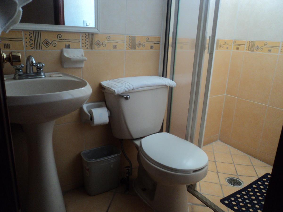Hotel Am Тепік Екстер'єр фото